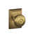 Antique Brass selected