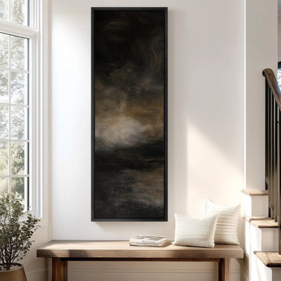 Extra Large Framed Wall Art Vintage Fine Art Antique Classic for Bedroom