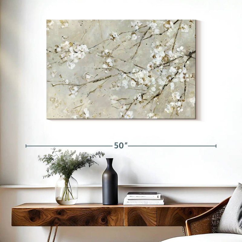 Confettis Harnek Blossom, H 26 po x l 39 po