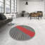 Striped Indoor Rug-1603388760
