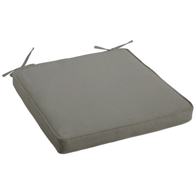 Sunbrella Outdoor Dining Chair Cushion