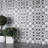Harmonia 13" x 13" Ceramic Patterned Wall & Floor Tile-51330288