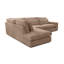 Rahshad 6 Seater Sofa & Chaise-1809905953-1809905957