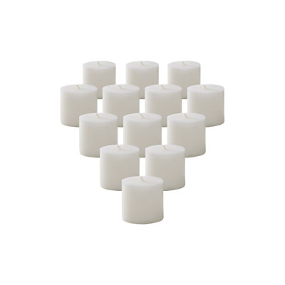 Bougie votive 15 heures Serene Spaces Living
