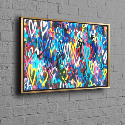 Print on Canvas