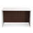 59" Rectangular Counter Height Dining Table-127477473