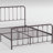 Lueras Metal Spindle Bed-972499046-946429648