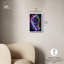 Décoration murale Sneaker Bright Lights Sneaker par Art Remedy-118350028-115086798-115086801