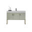 Veemon 48” W Single Vanity-47081126