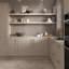 Cuadro 9" x 14" Matte Porcelain Decorative Accent Tile-83050537