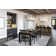 Sicily Chenille Abstract Indoor Rug