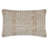 Hathby Polyester Lumbar Rectangular Pillow Cover & Insert