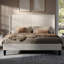 Lit plateforme tapissier Crofford-812003050-812003052