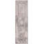 Tapis Marquee 125 gris / rose-54977061