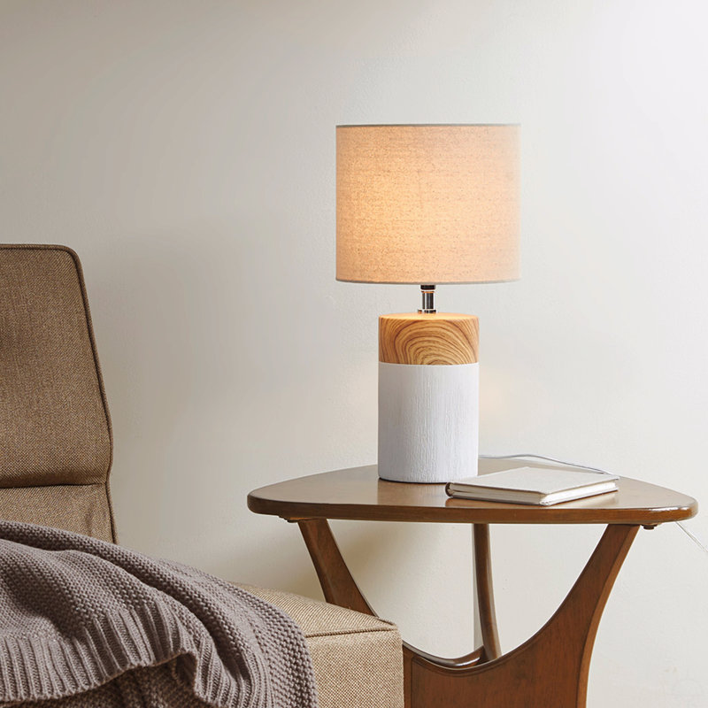 Ceramic Table Lamp