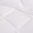 Cotton Down Alternative Featherless Comforter