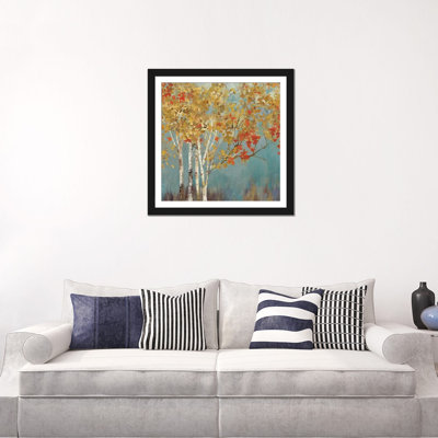 " First Moment II " by Allison Pearce