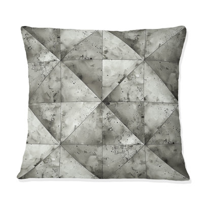 Glam Diamonds - Coussin Glam