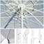 Parasol de plage Miraclle-227553713