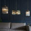 Anesty 3 - Light Drum Chandelier