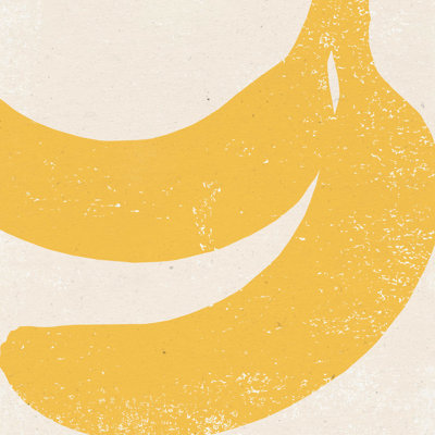 Graphique Fruit II