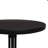 Austral 2 - Person Patio Dining Set with Round Table