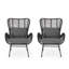 Fauteuil d'appoint basique-1010270465