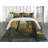 Forest Rustic Polyester Coverlet