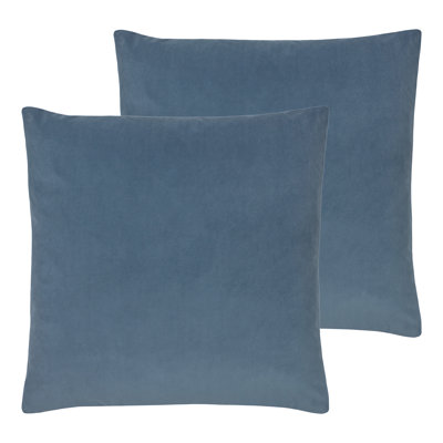 Strader Square Cushion
