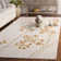 Soho Hand Tufted Wool Floral Rug