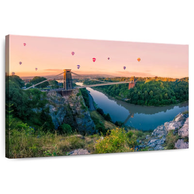 Bristol Hot Air Balloons