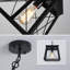 Matsuda 1 - Light Lantern Pendant-100513803
