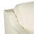 Ashtabula Genuine Leather Square Arm Sofa-1857787709