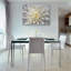 «Sun Kissed Gold» par Studio Arts, reproduction d'art sur toile-1509726751-1509726748