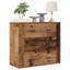 Shaylen 80cm Sideboard-1757749519