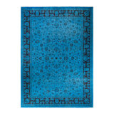 Yarell One-of-a-Kind 10' 1" X 14' 2" Hand Knotted Area Rug