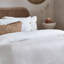 Lark Cotton Solid Colour Duvet Cover Set with Pillowcases Included-1045540464-1045540470