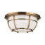 Conrad 2 - Light Flush Mount-1616584384