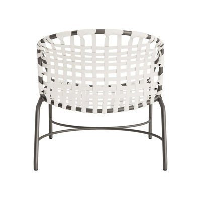 Kantan Outdoor Lounge Chair