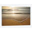 «First Landing Sea I», reproduction de photo sur toile-72797625-72797623-72797627