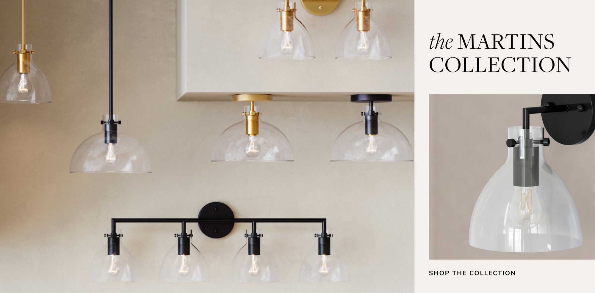 The Martins Collection