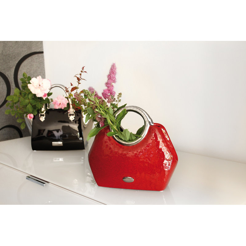 Willingford Ceramic Table Vase