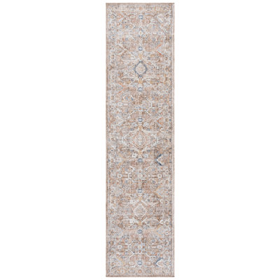 Tapis oriental performance Scarlett 400