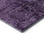 Cerrito AMF559 Machine Washable Premium Purple Rug-103978689