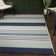 Striped Indoor / Outdoor Rug