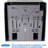 Lev-R-Matic Paper Towel Dispenser