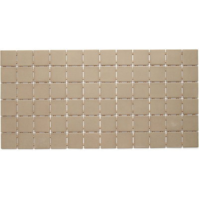 Dalton 12" x 24" Porcelain Mosaic Tile