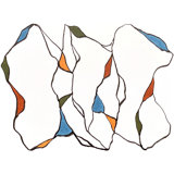 Musing Series 5.4 Print by Susan Arthur
