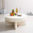 Belvoiry Round Mgo Outdoor Cofffe Table