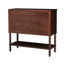 Commode décorative 2 tiroirs-168025024
